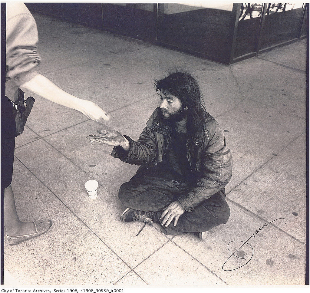Tiny Houses and the New Sidewalk Sitting&nbsp;Proposal