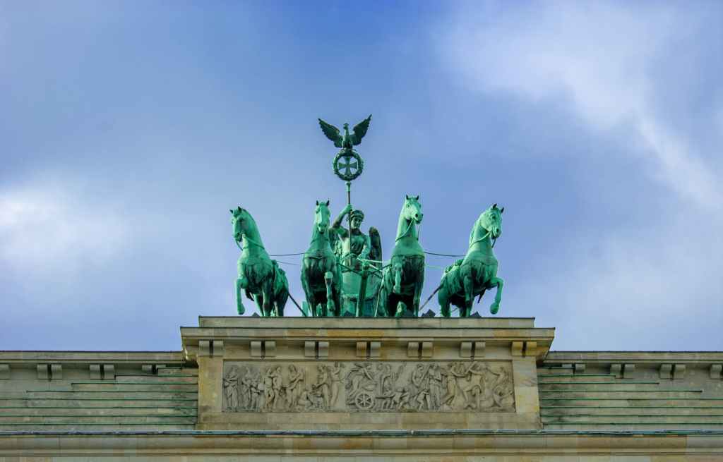 Are We Trusting in Chariots and&nbsp;Horses?