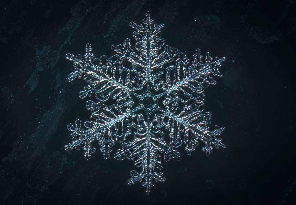 Devotional Reflection: Would You Call Jesus A&nbsp;Snowflake?
